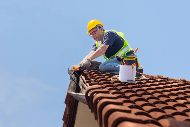 Fast & Reliable Emergency Roof Repairs in Woodville, AL